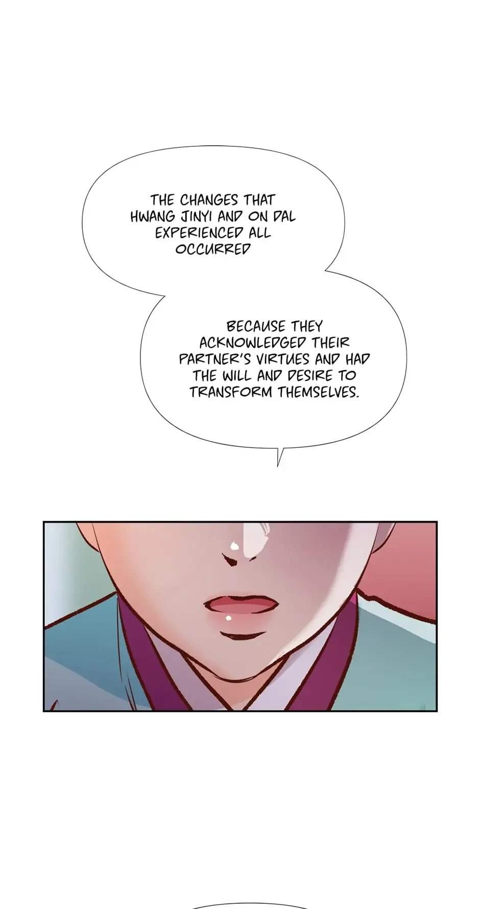 The Red Sleeve Chapter 20 page 11
