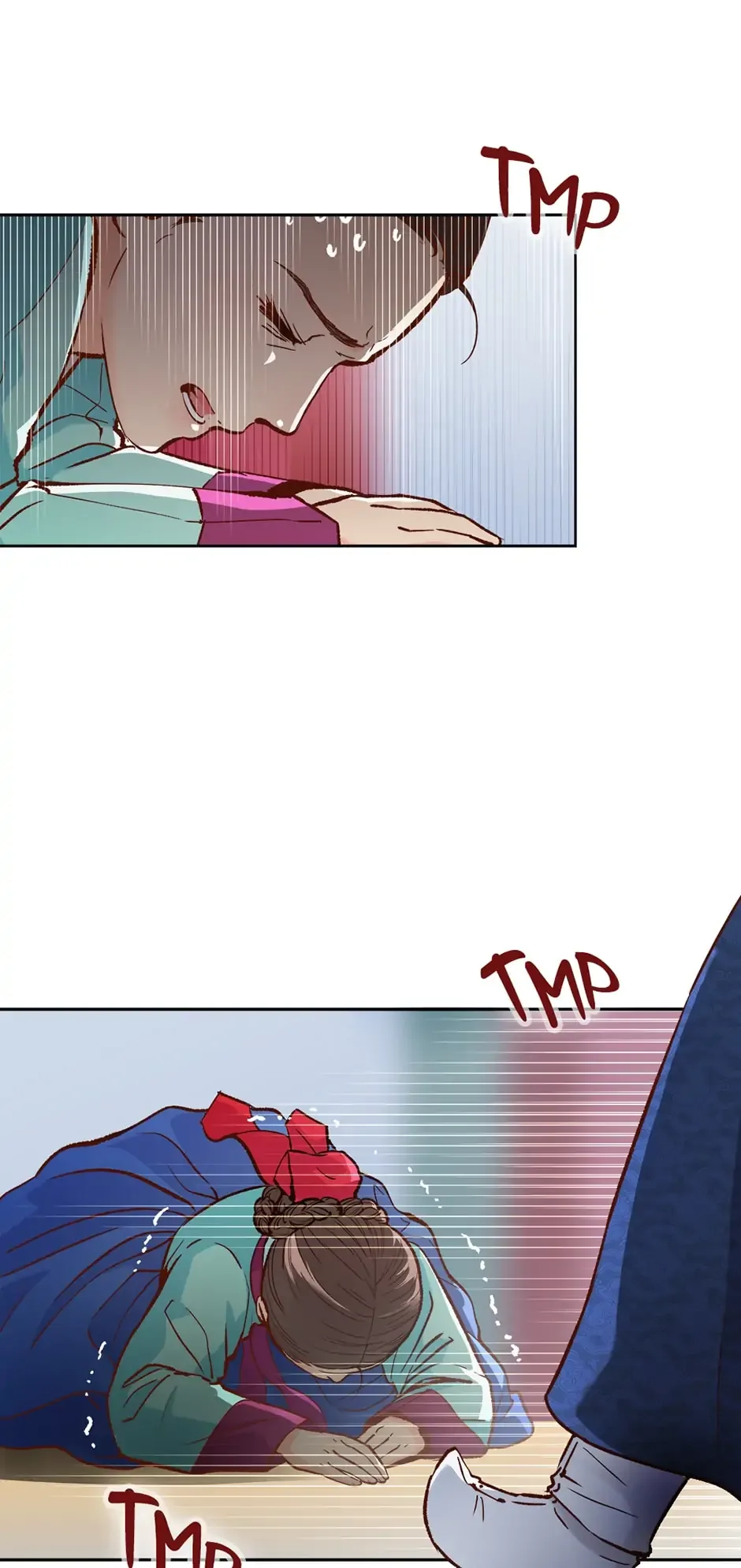 The Red Sleeve Chapter 20 page 26