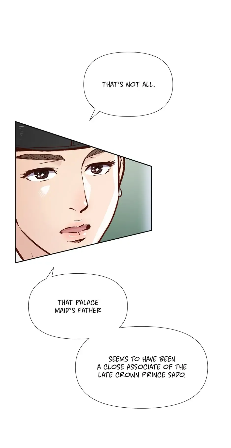 The Red Sleeve Chapter 20 page 49