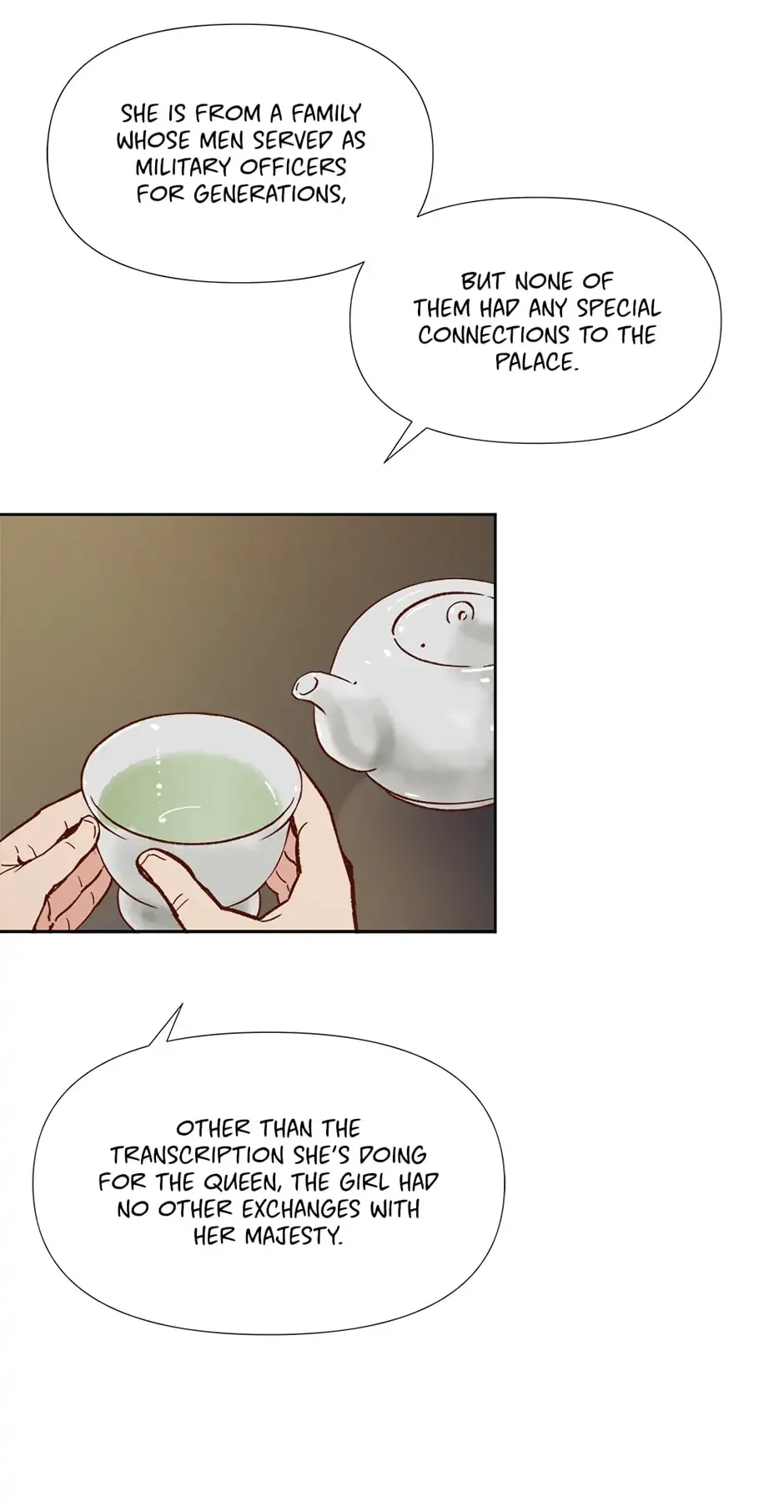 The Red Sleeve Chapter 20 page 37