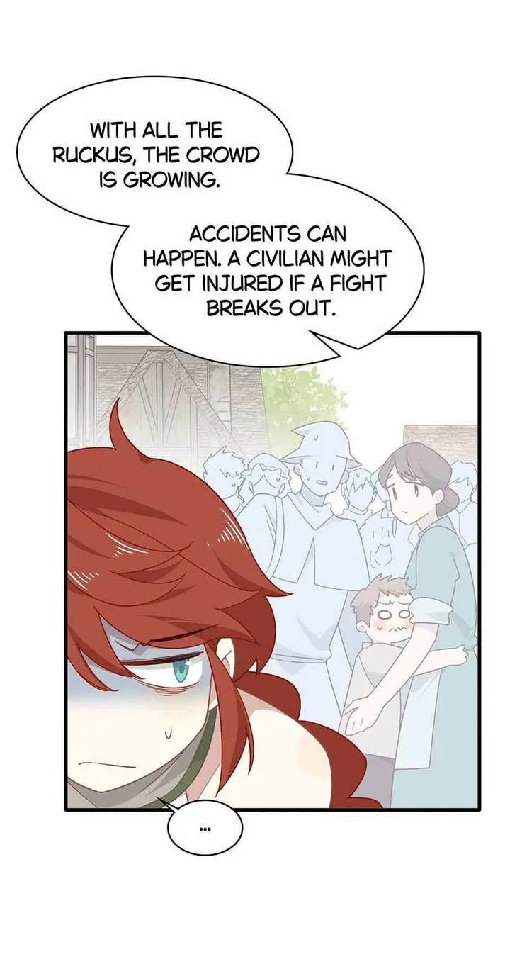 The Reborn Witch Raises a Templar Chapter 20 page 15