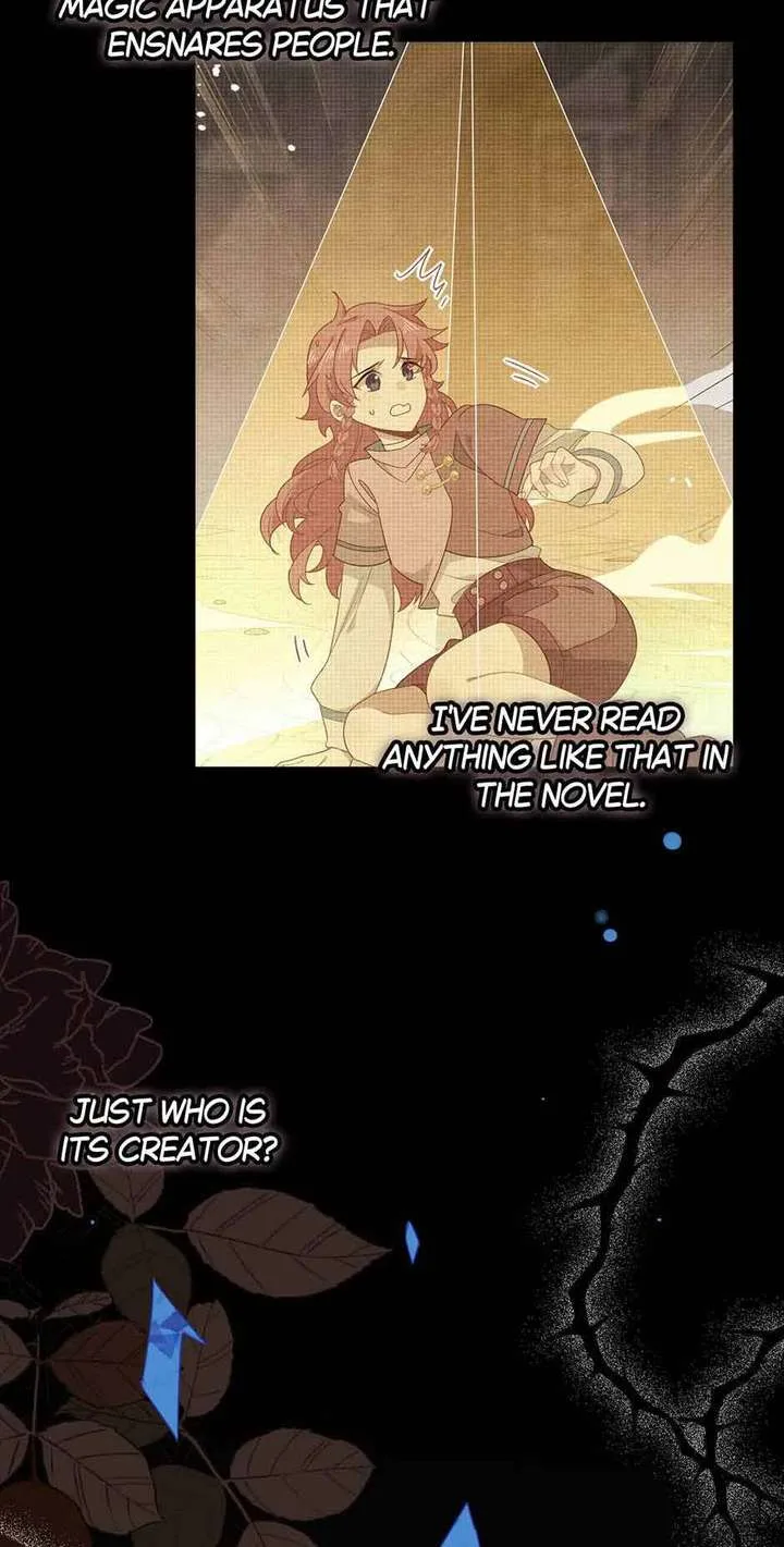 The Reborn Witch Raises a Templar Chapter 20 page 28