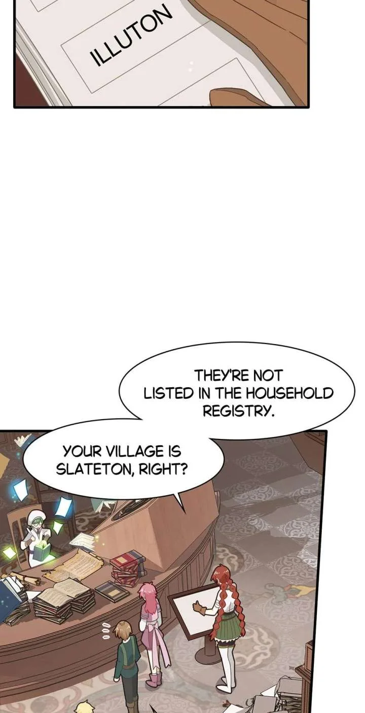 The Reborn Witch Raises a Templar Chapter 20 page 47