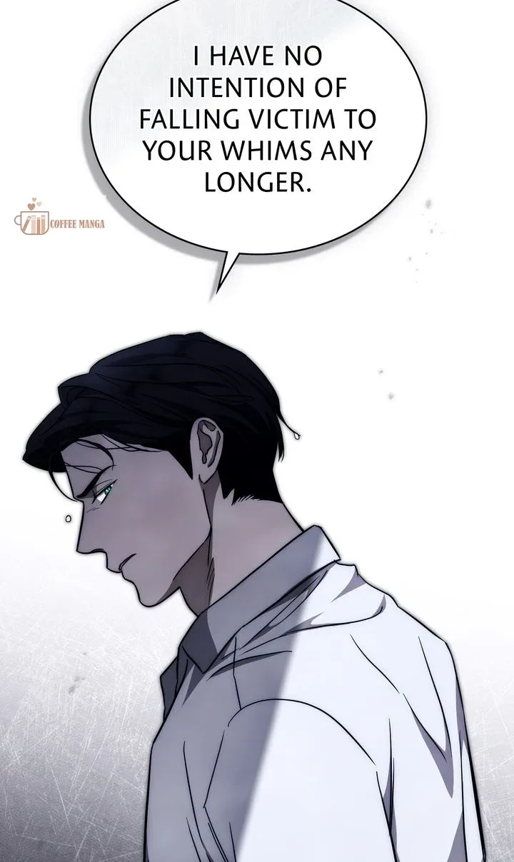 The Redemption of Earl Nottingham Chapter 21 page 8