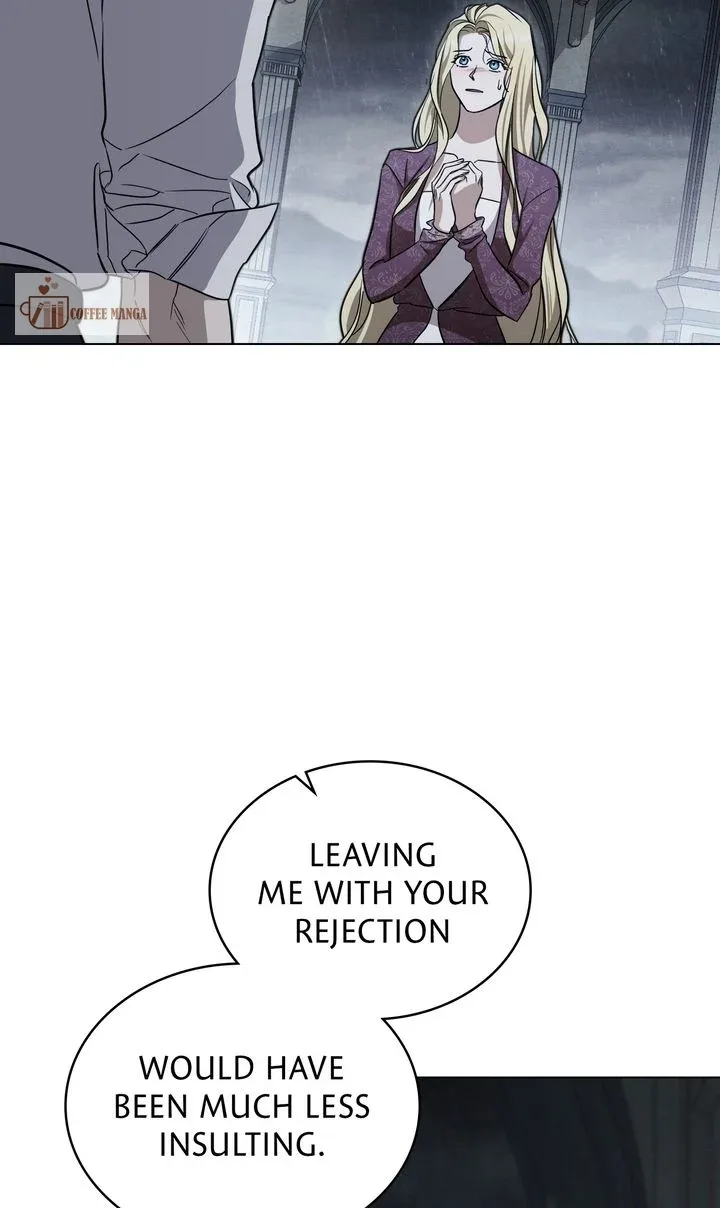 The Redemption of Earl Nottingham Chapter 21 page 6