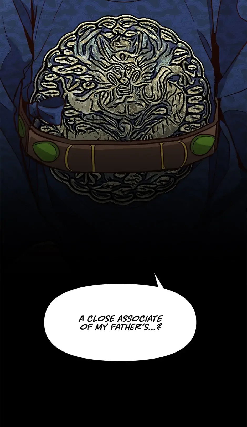 The Red Sleeve Chapter 21 page 3