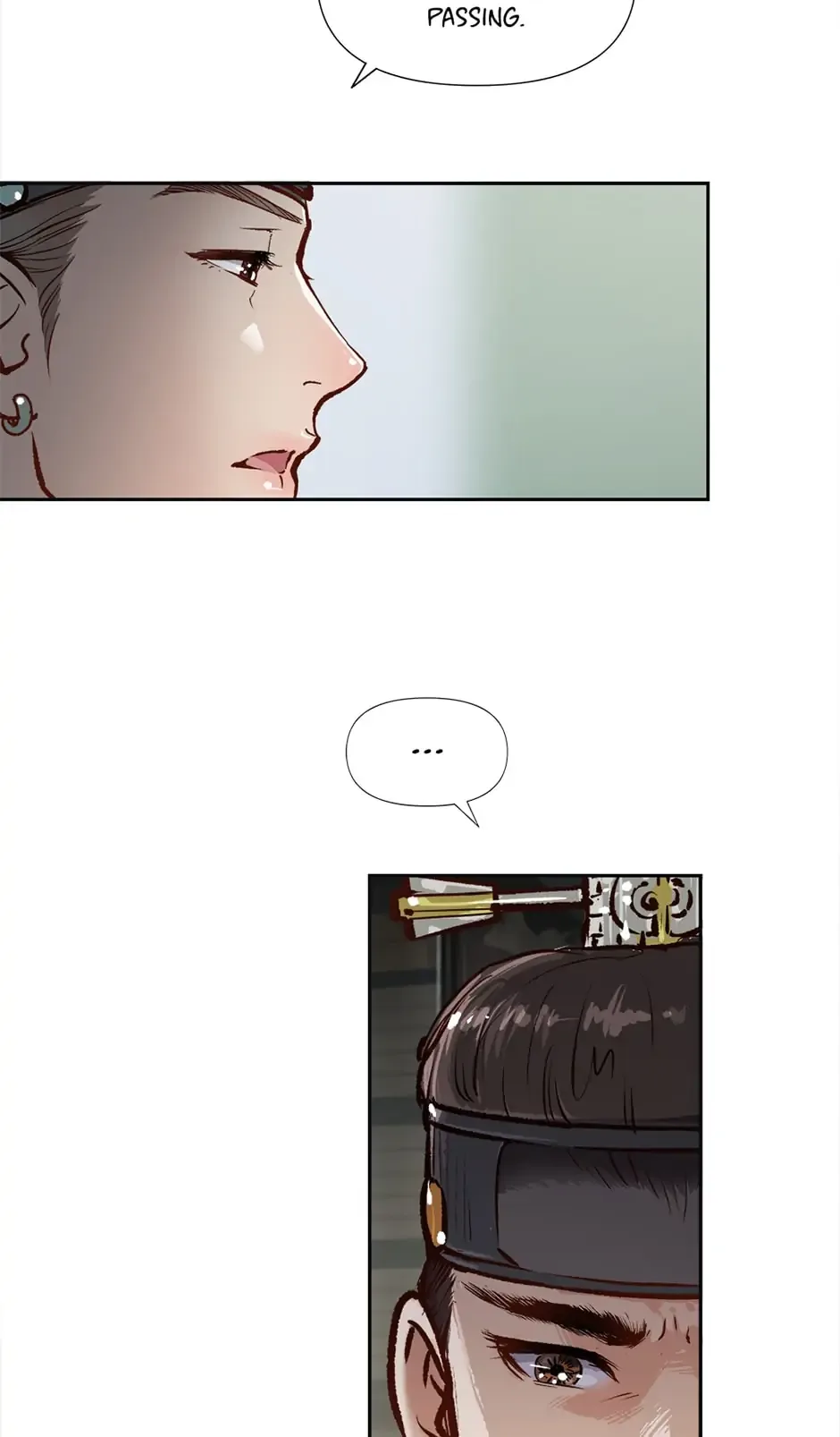 The Red Sleeve Chapter 21 page 7