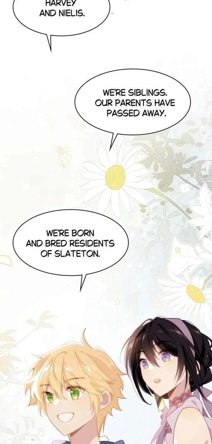 The Reborn Witch Raises a Templar Chapter 20 page 52