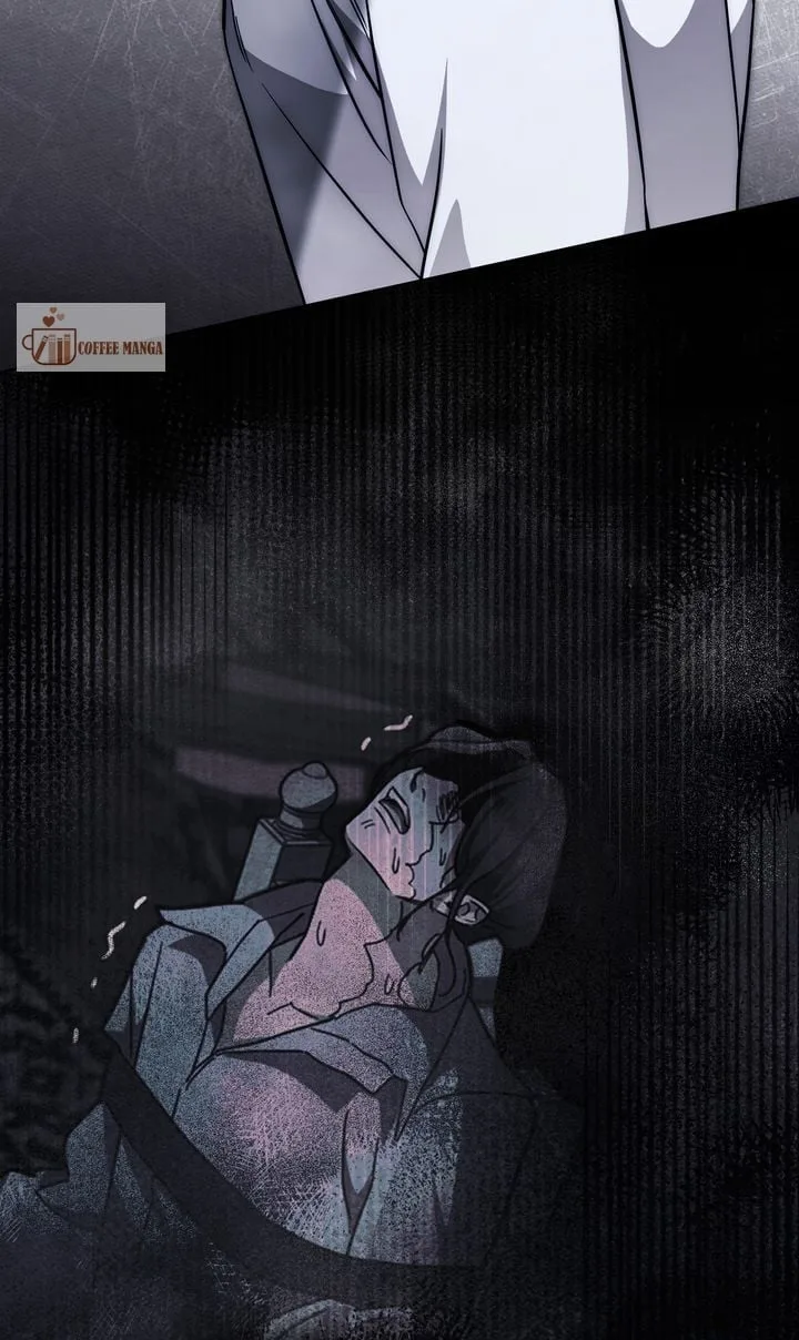 The Redemption of Earl Nottingham Chapter 21 page 9