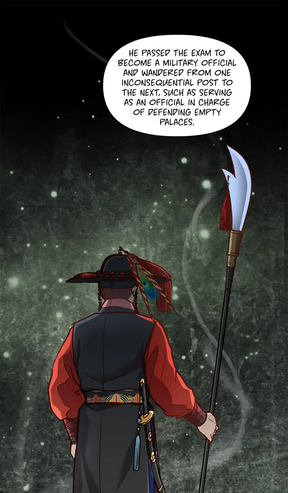 The Red Sleeve Chapter 21 page 5