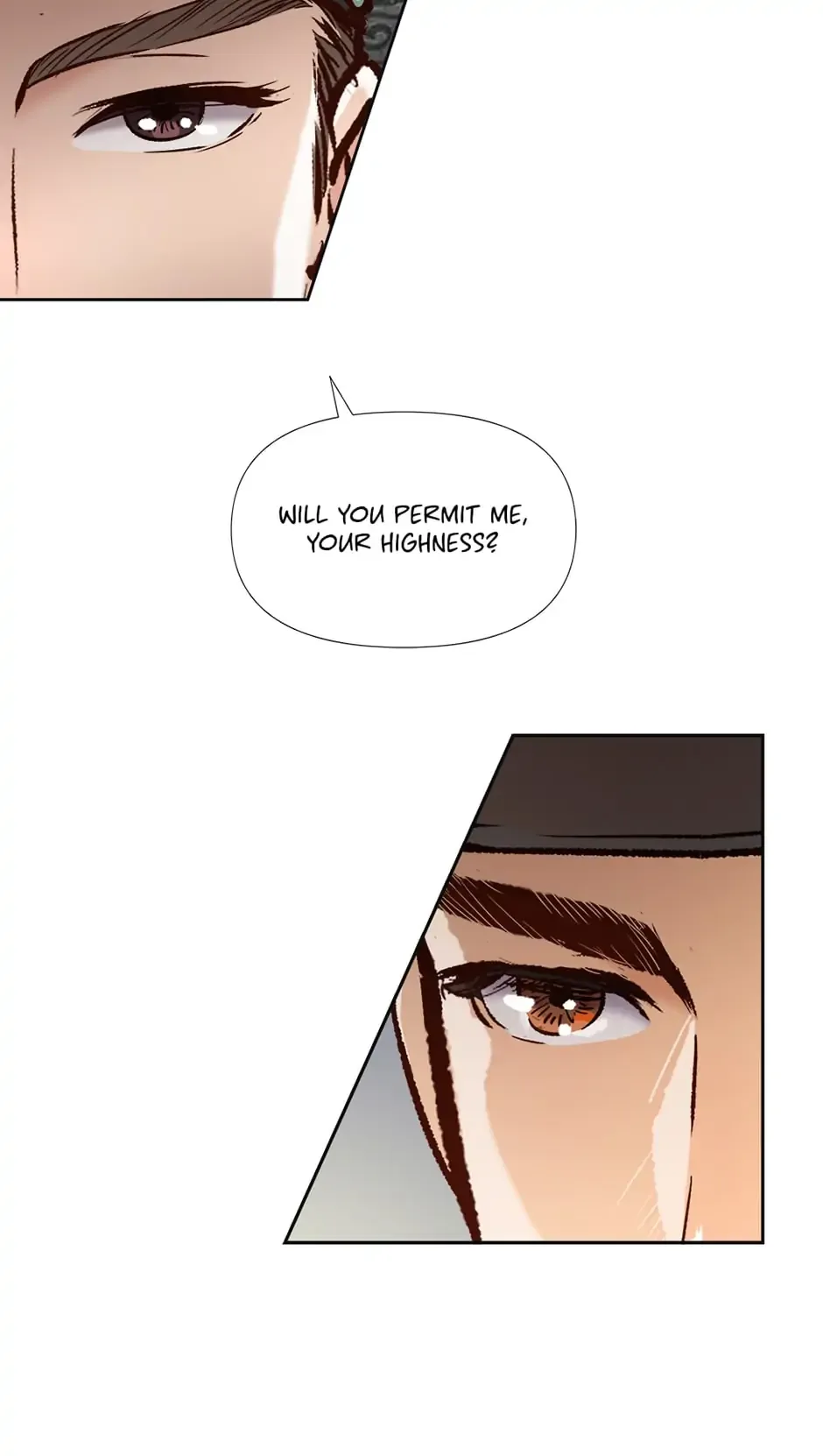 The Red Sleeve Chapter 21 page 19