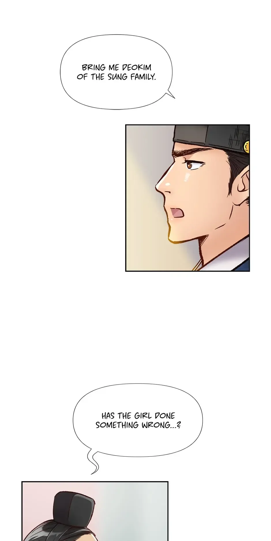The Red Sleeve Chapter 21 page 24