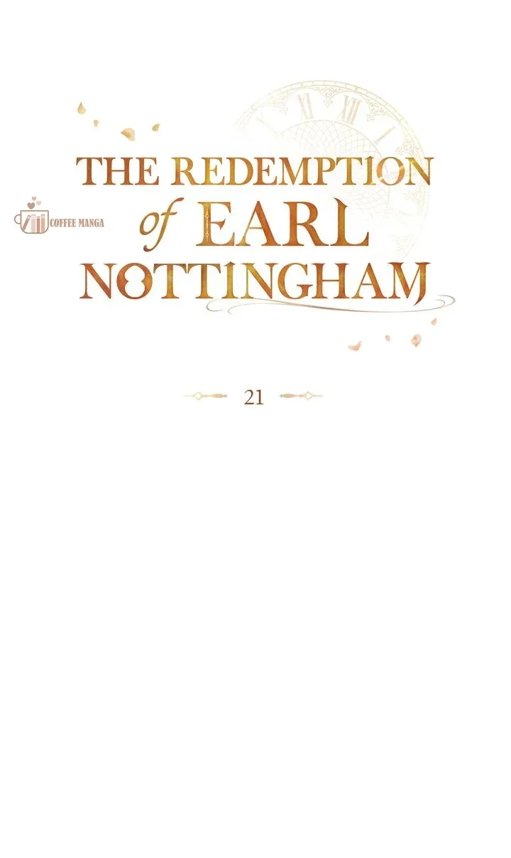 The Redemption of Earl Nottingham Chapter 21 page 33
