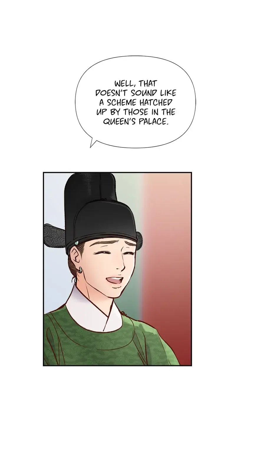 The Red Sleeve Chapter 21 page 37