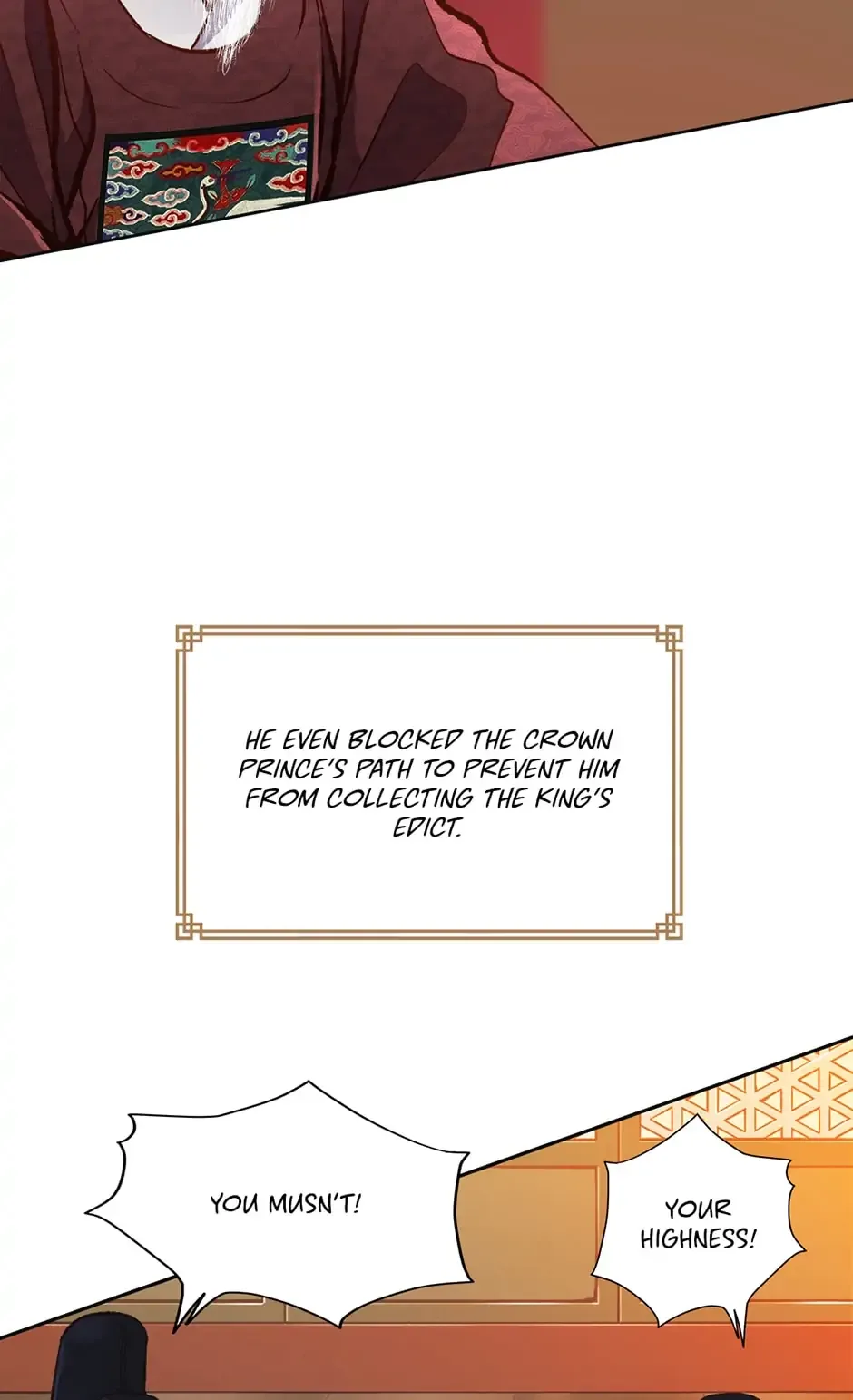 The Red Sleeve Chapter 21 page 46