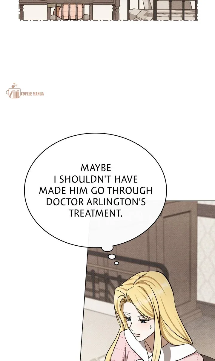 The Redemption of Earl Nottingham Chapter 21 page 41
