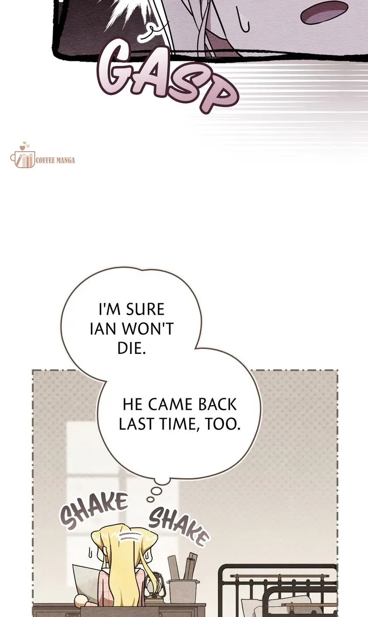 The Redemption of Earl Nottingham Chapter 21 page 40