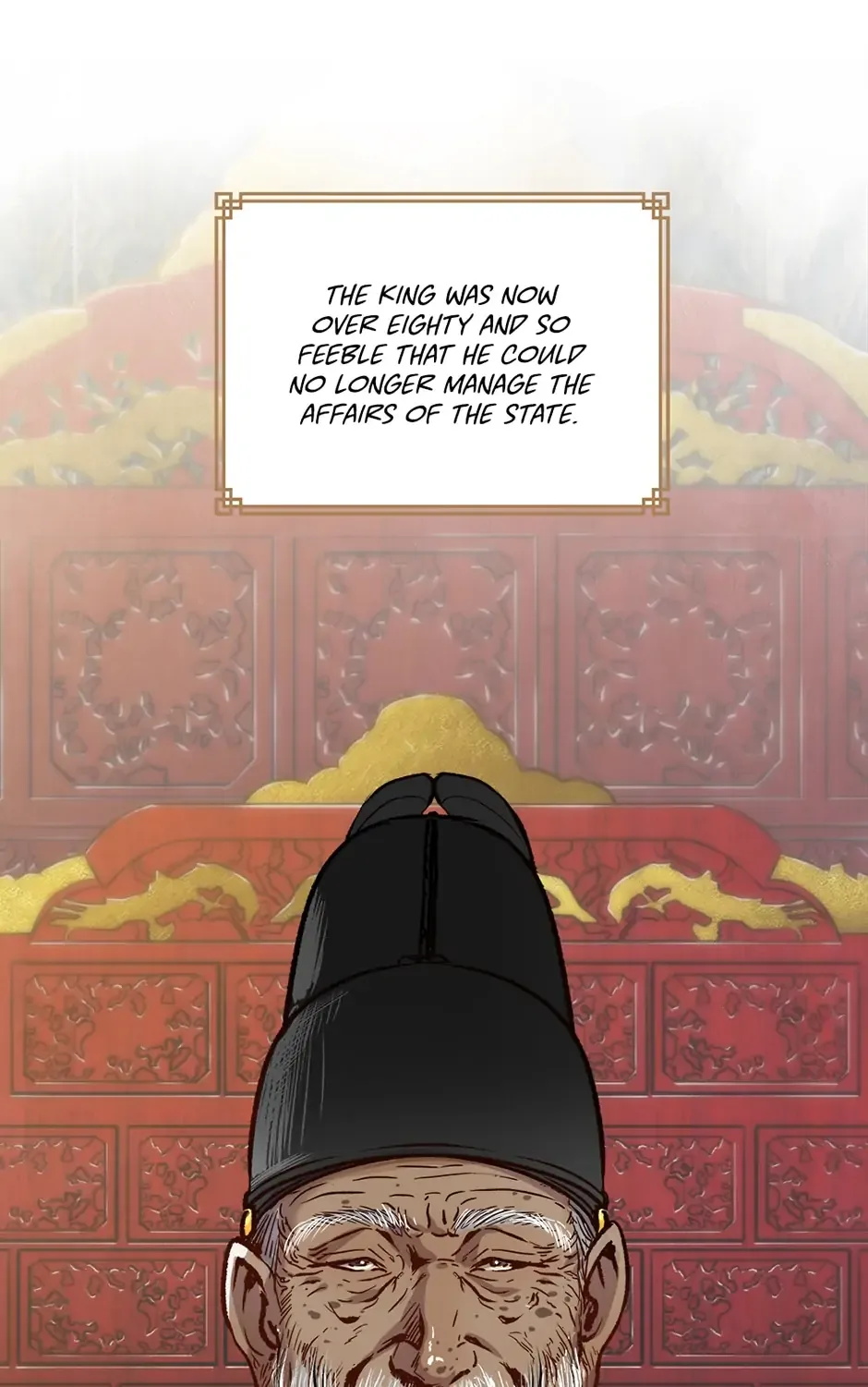 The Red Sleeve Chapter 21 page 41