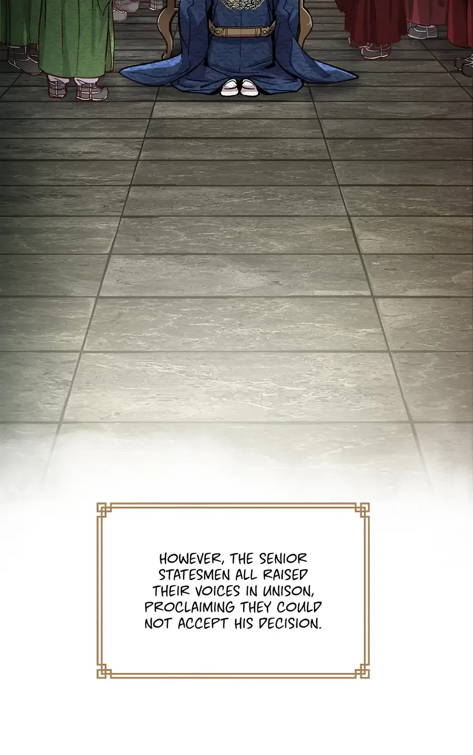 The Red Sleeve Chapter 21 page 44