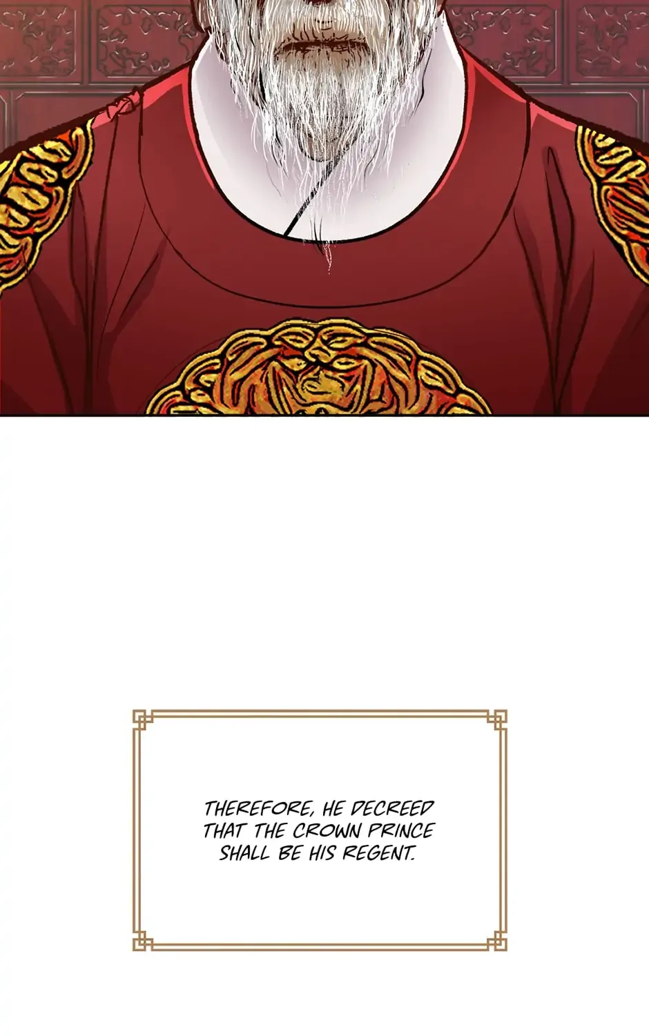 The Red Sleeve Chapter 21 page 42