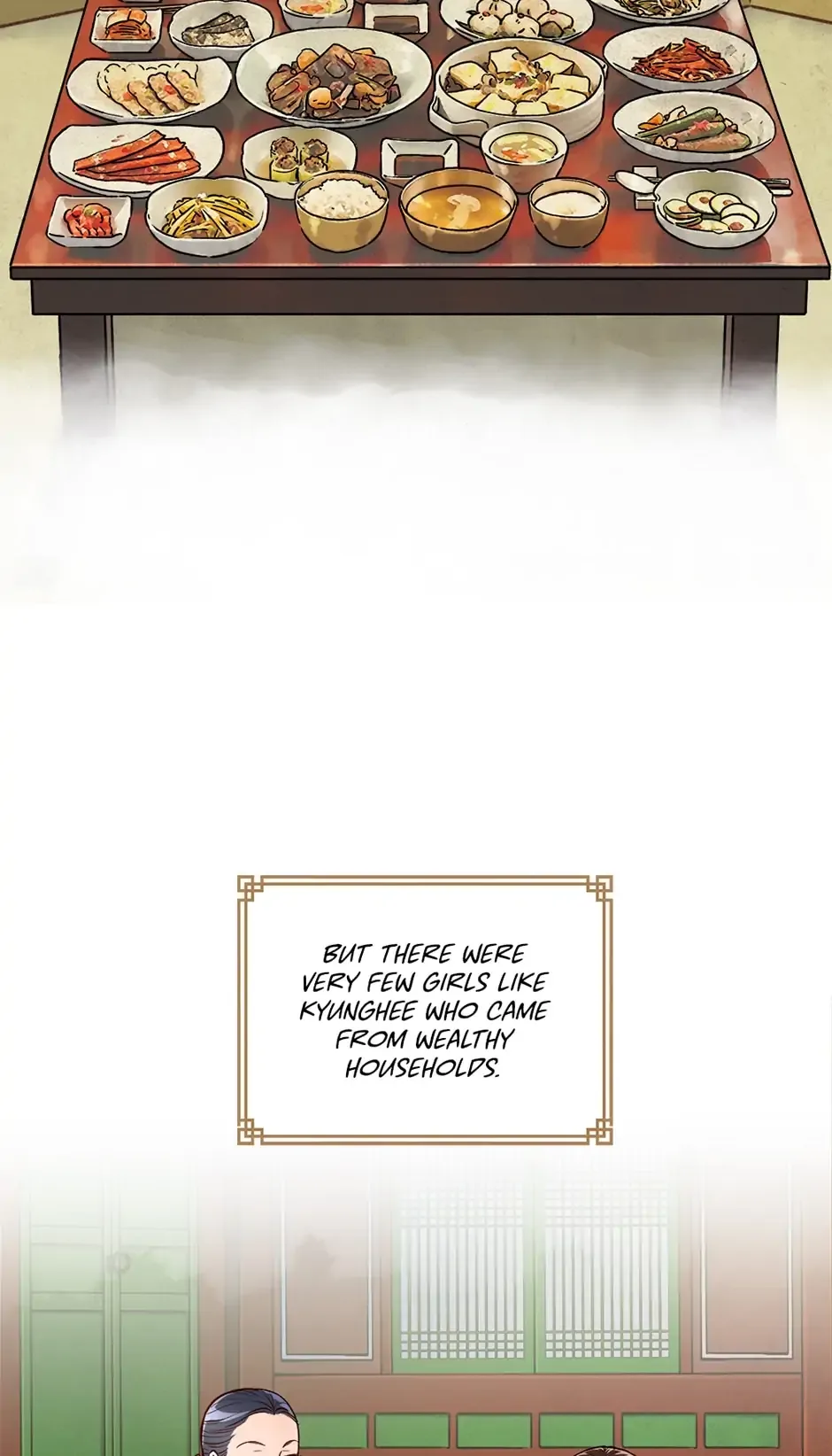 The Red Sleeve Chapter 21 page 62