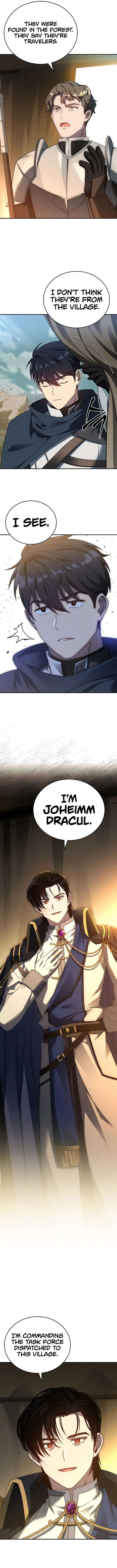 The Regressed Demon Lord is Kind Chapter 21 page 10