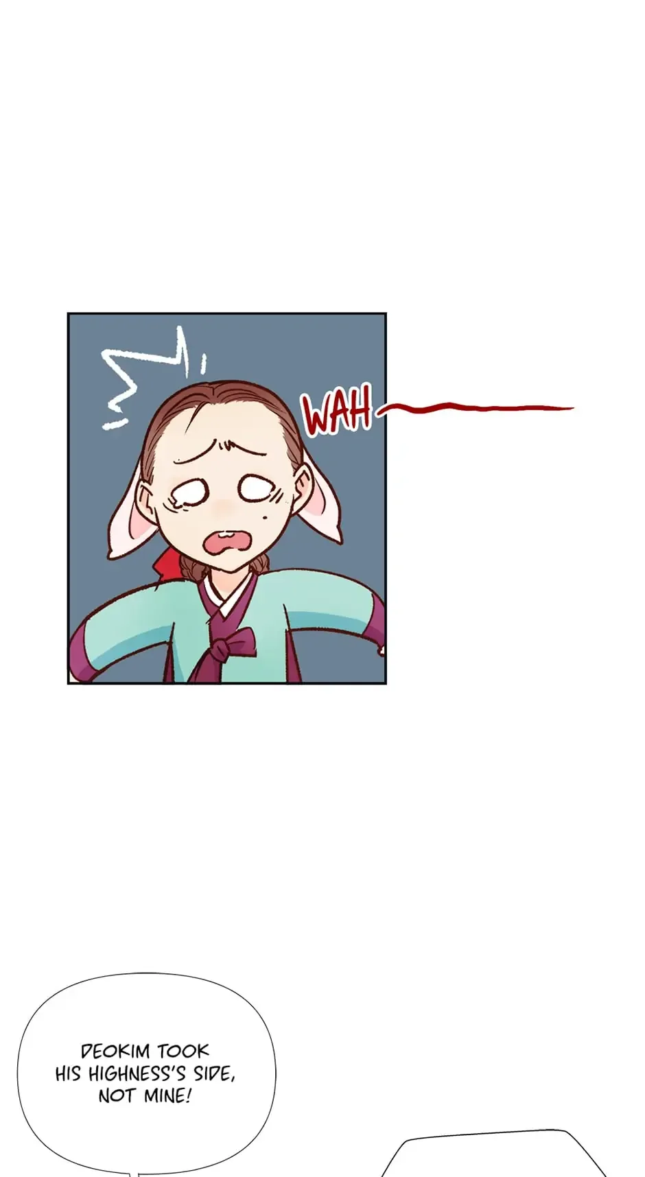 The Red Sleeve Chapter 21 page 53