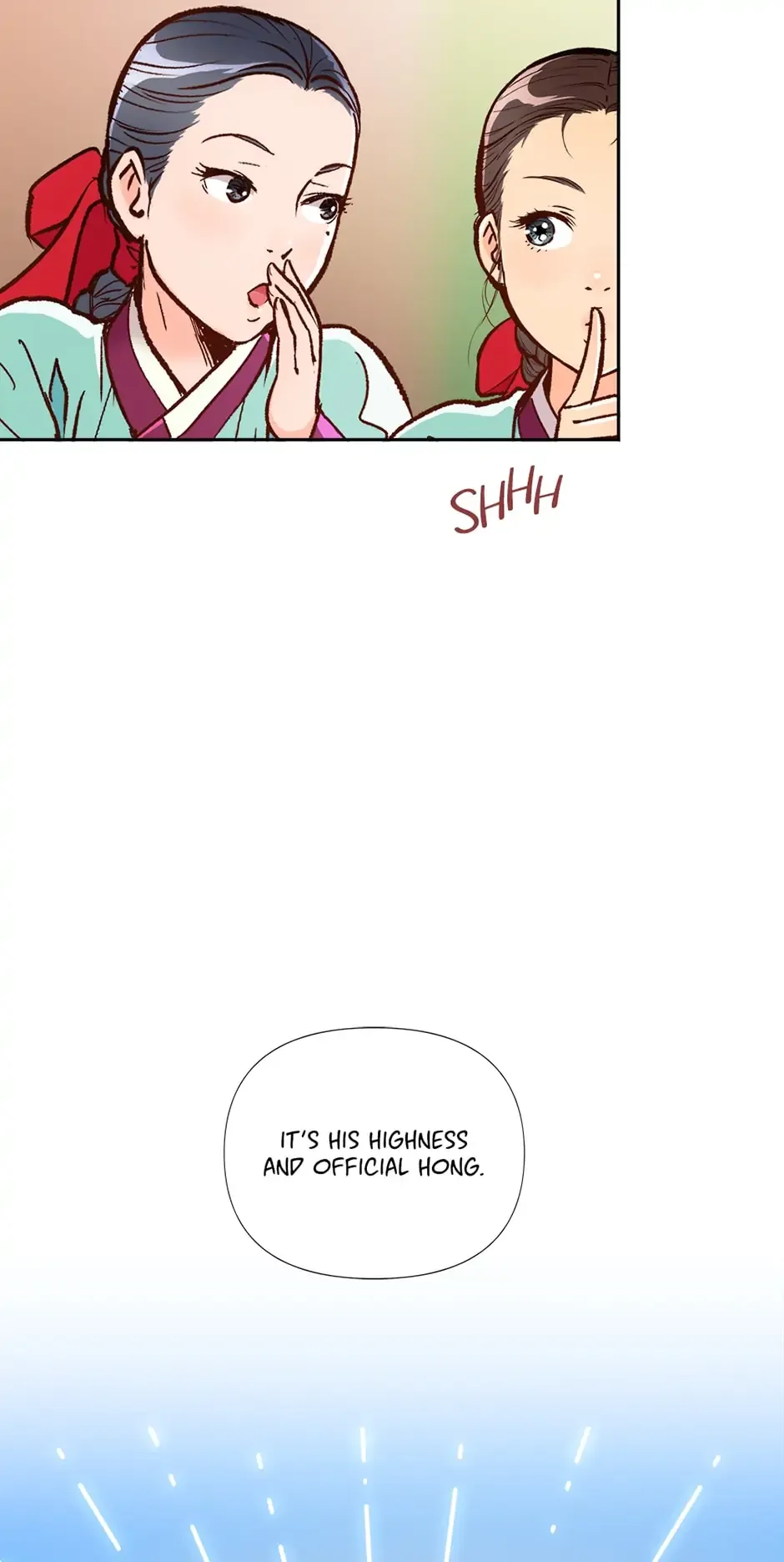 The Red Sleeve Chapter 21 page 68