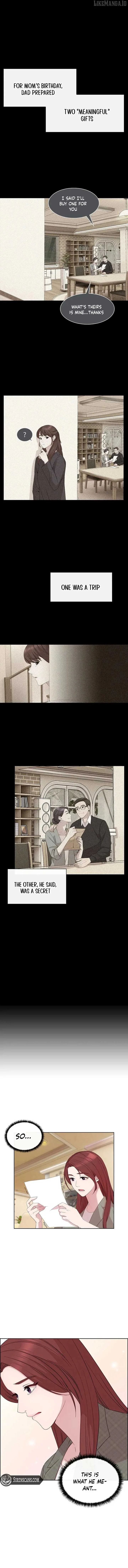 The Reason for a Confession Chapter 22 page 4