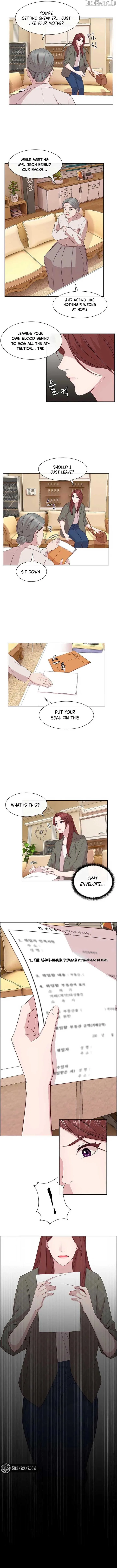 The Reason for a Confession Chapter 22 page 3