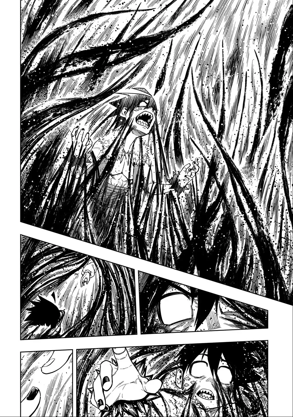 The Regalia of the Underdog Chapter 16 page 25