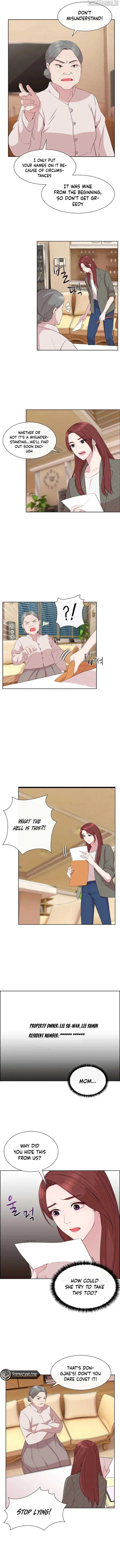 The Reason for a Confession Chapter 22 page 5