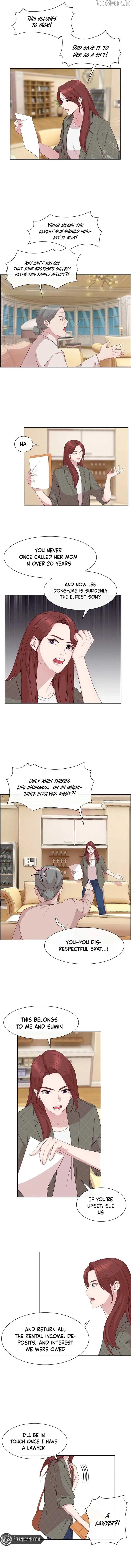 The Reason for a Confession Chapter 22 page 6