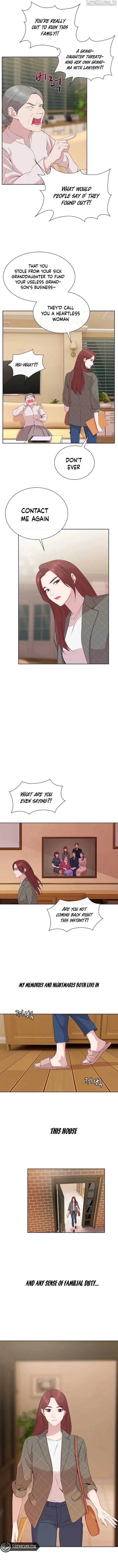 The Reason for a Confession Chapter 22 page 7
