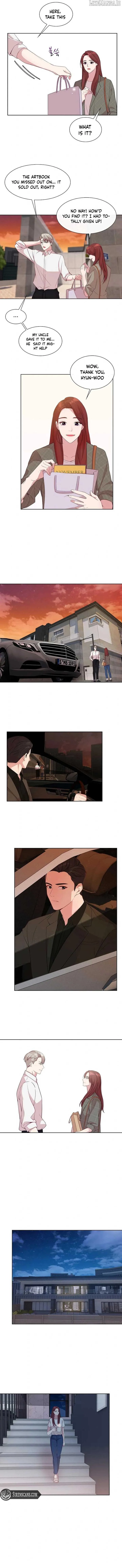 The Reason for a Confession Chapter 22 page 10