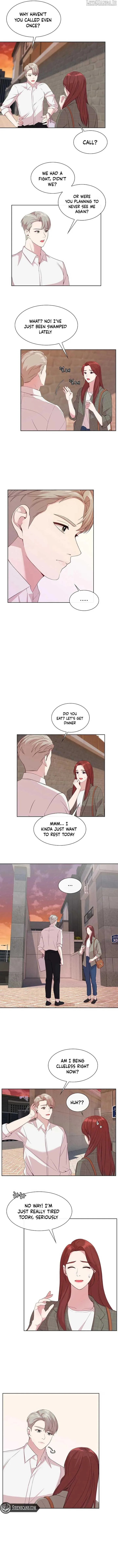 The Reason for a Confession Chapter 22 page 9