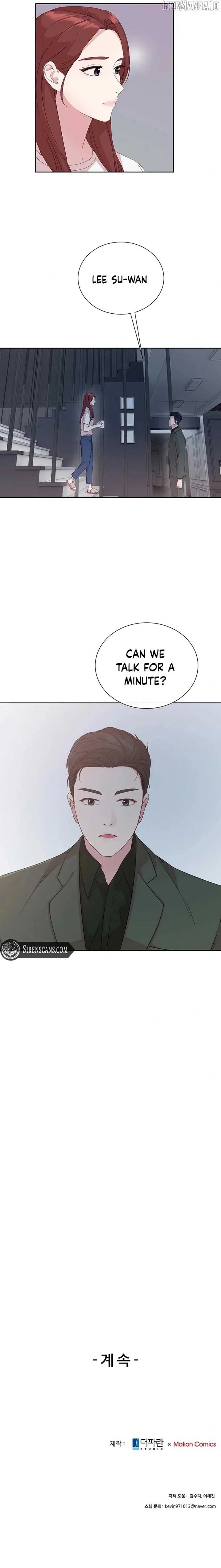 The Reason for a Confession Chapter 22 page 11