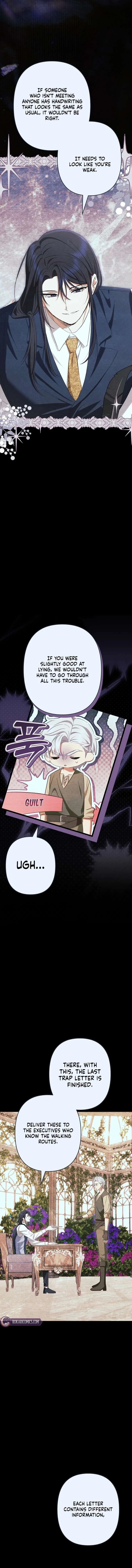 The Rebellion’s Quack Doctor Chapter 22 page 3