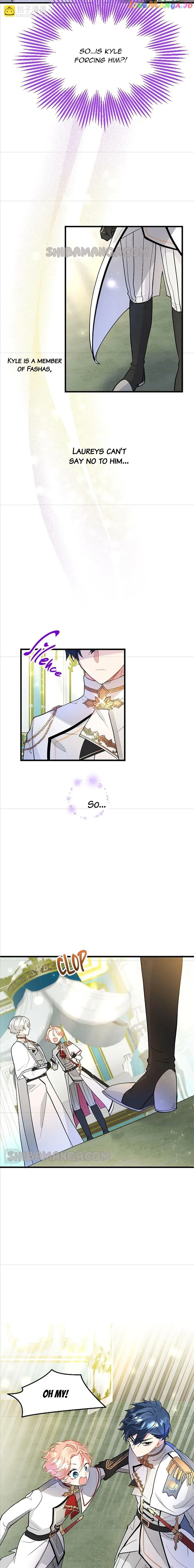 The Reason Why The Twin Lady Crossdresses Chapter 22 page 8