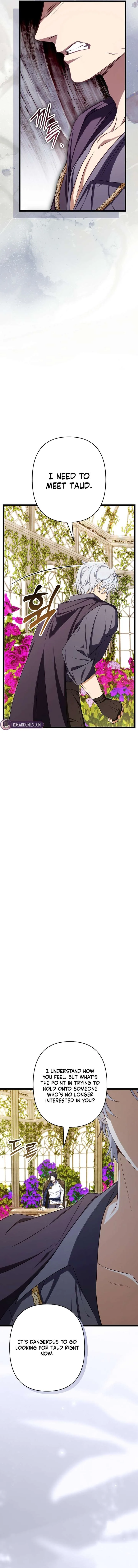 The Rebellion’s Quack Doctor Chapter 22 page 5