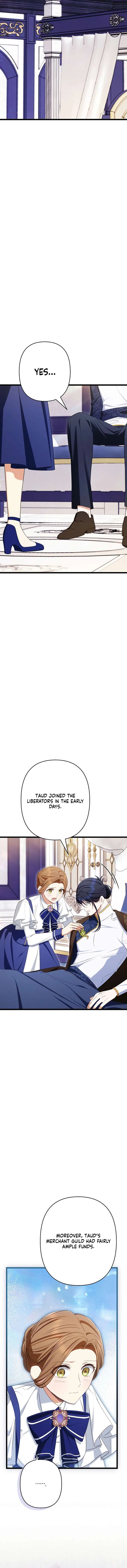 The Rebellion’s Quack Doctor Chapter 22 page 9