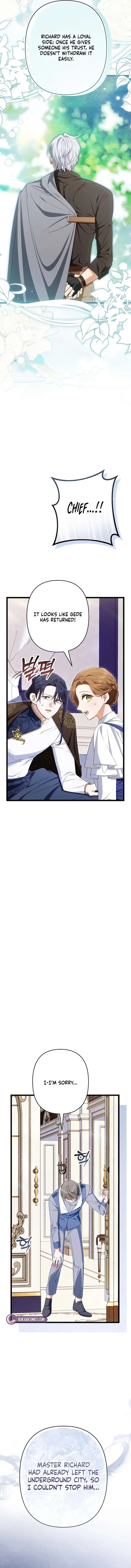 The Rebellion’s Quack Doctor Chapter 22 page 11