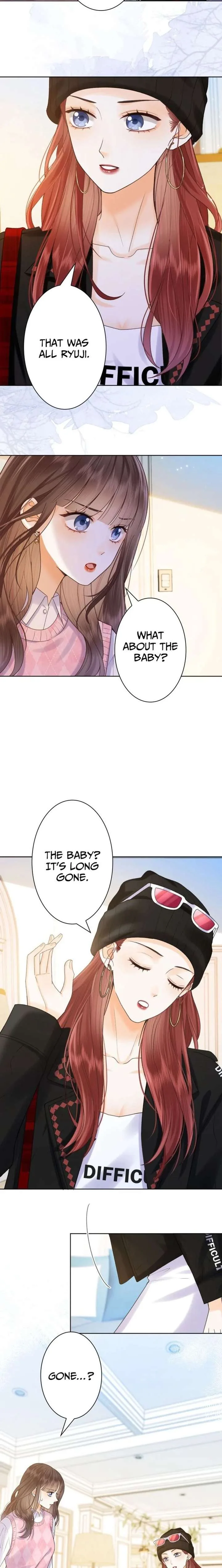 The Lover My Sister Stole Is Obsessed With Me Chapter 23 page 4