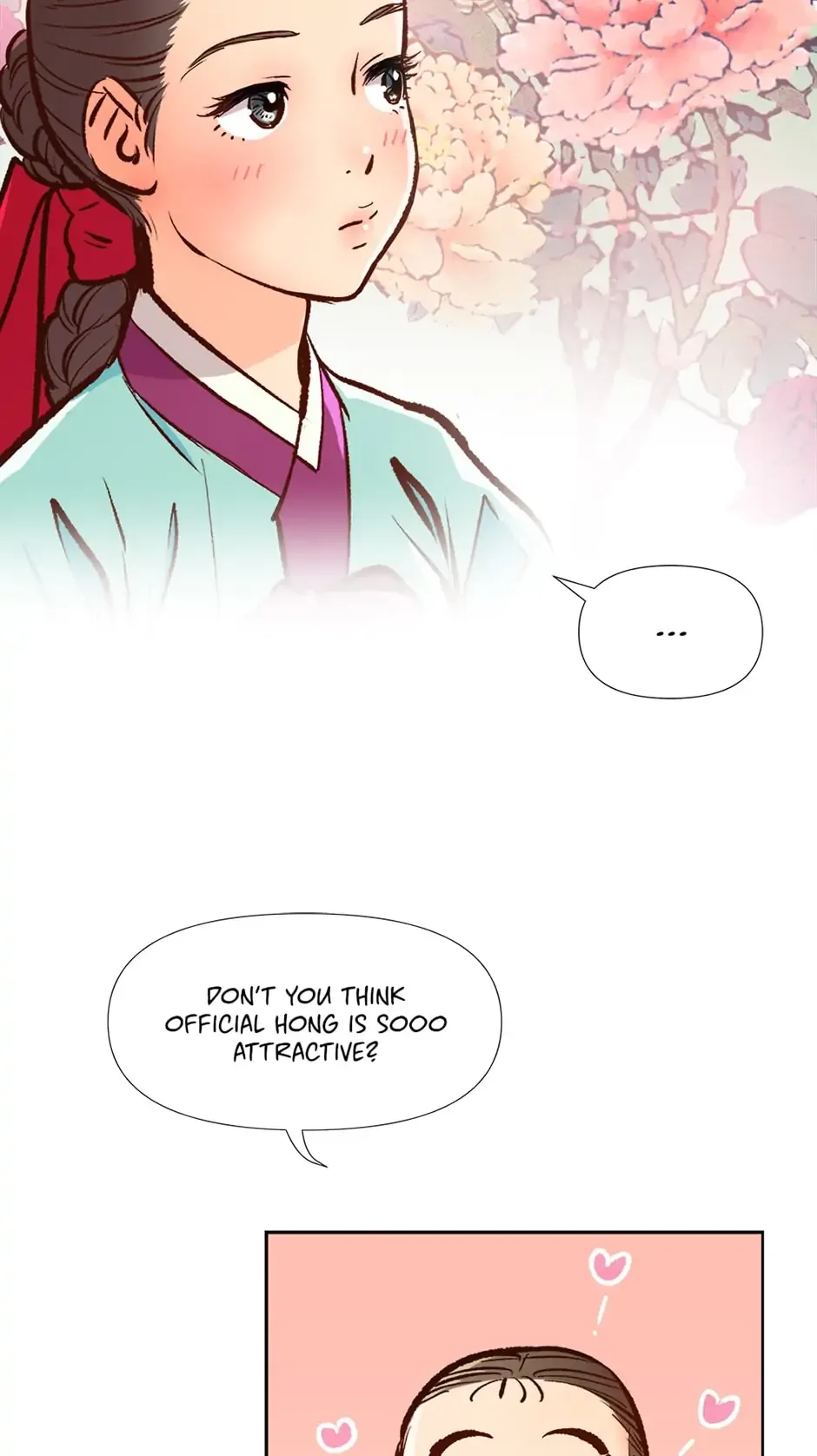 The Red Sleeve Chapter 22 page 12
