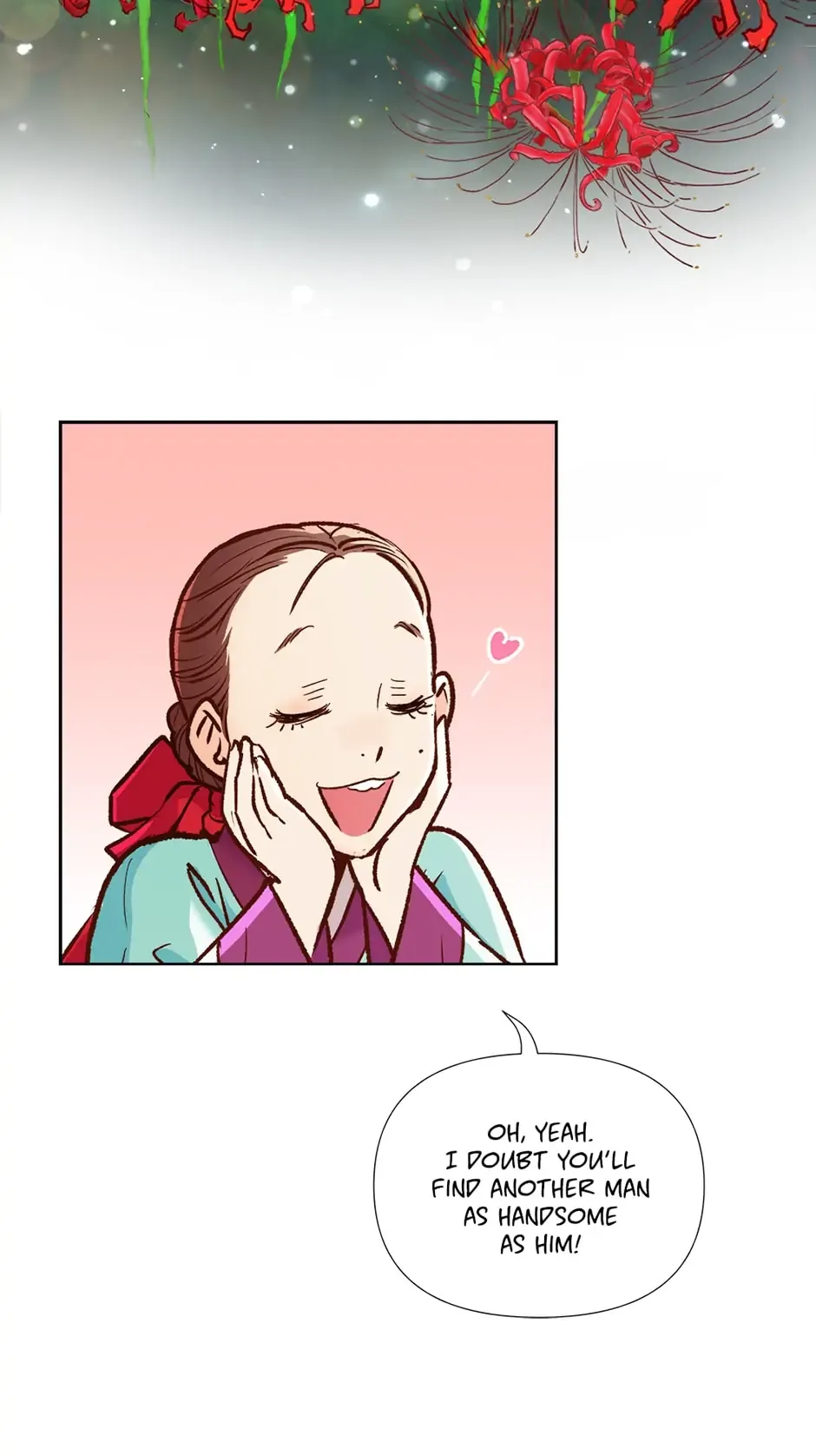 The Red Sleeve Chapter 22 page 14