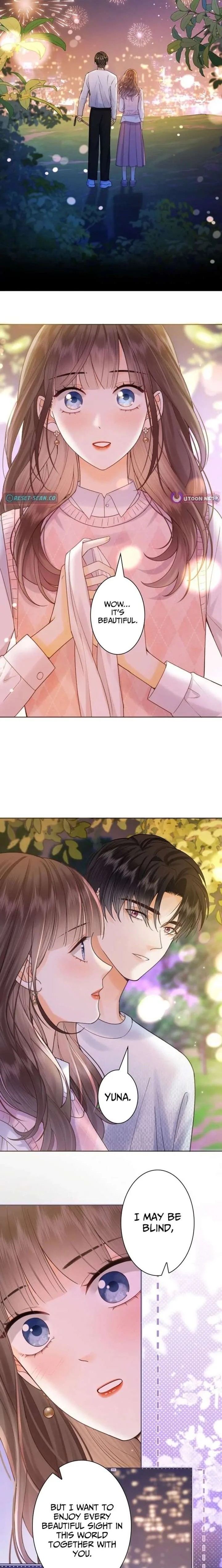 The Lover My Sister Stole Is Obsessed With Me Chapter 23 page 16