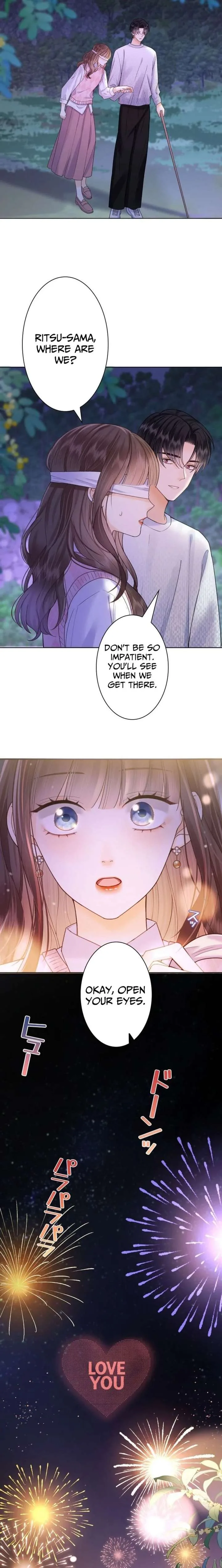 The Lover My Sister Stole Is Obsessed With Me Chapter 23 page 15