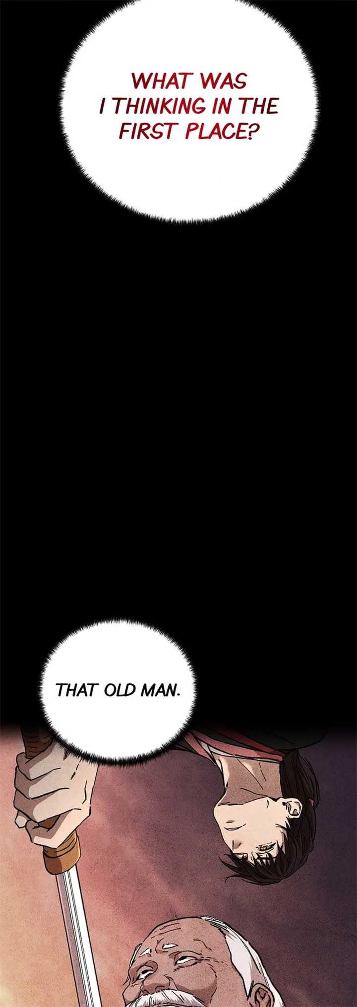 The Luoyang Branch of the Heavenly Demon Cult Chapter 23 page 6