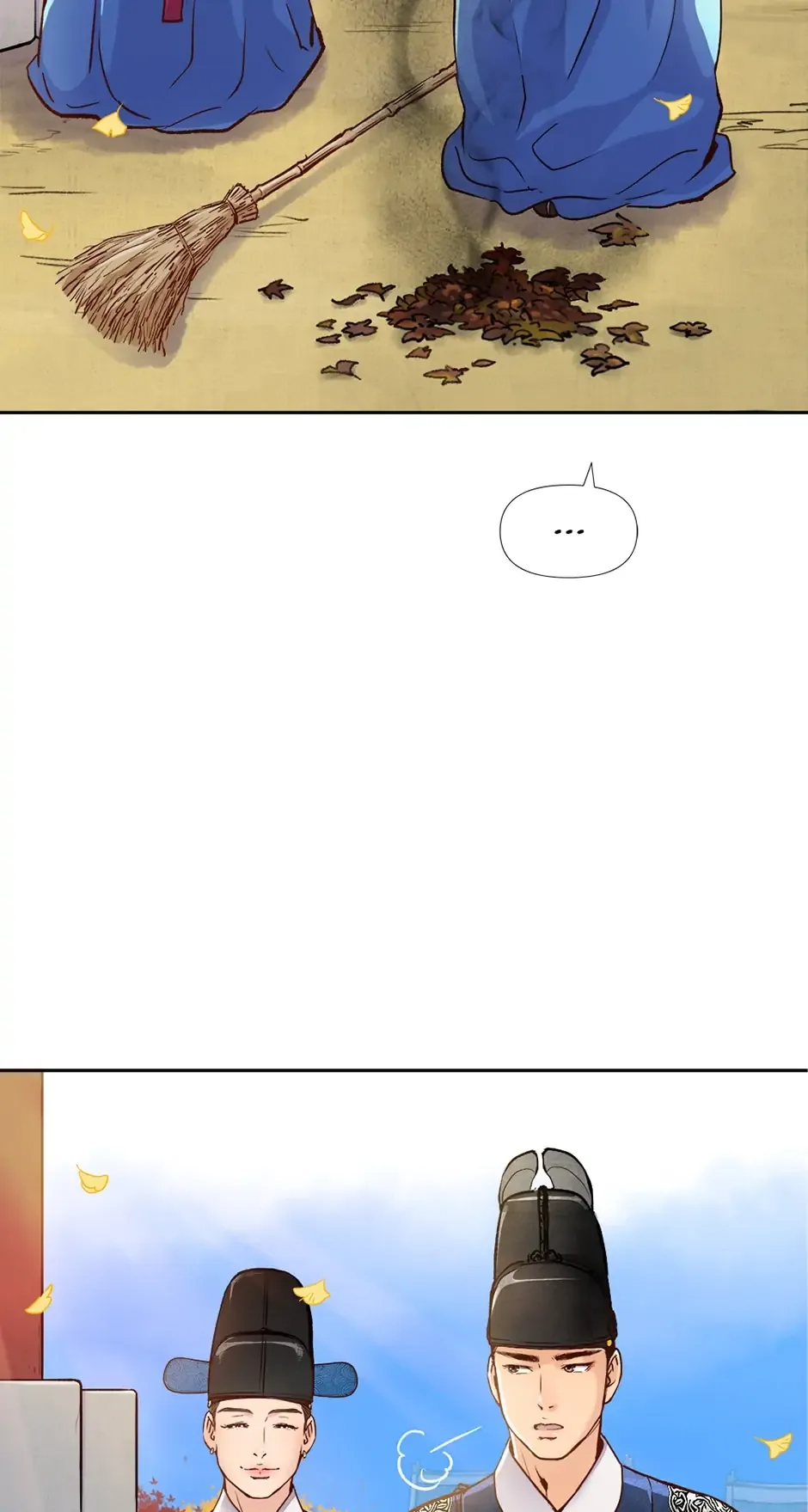 The Red Sleeve Chapter 22 page 39