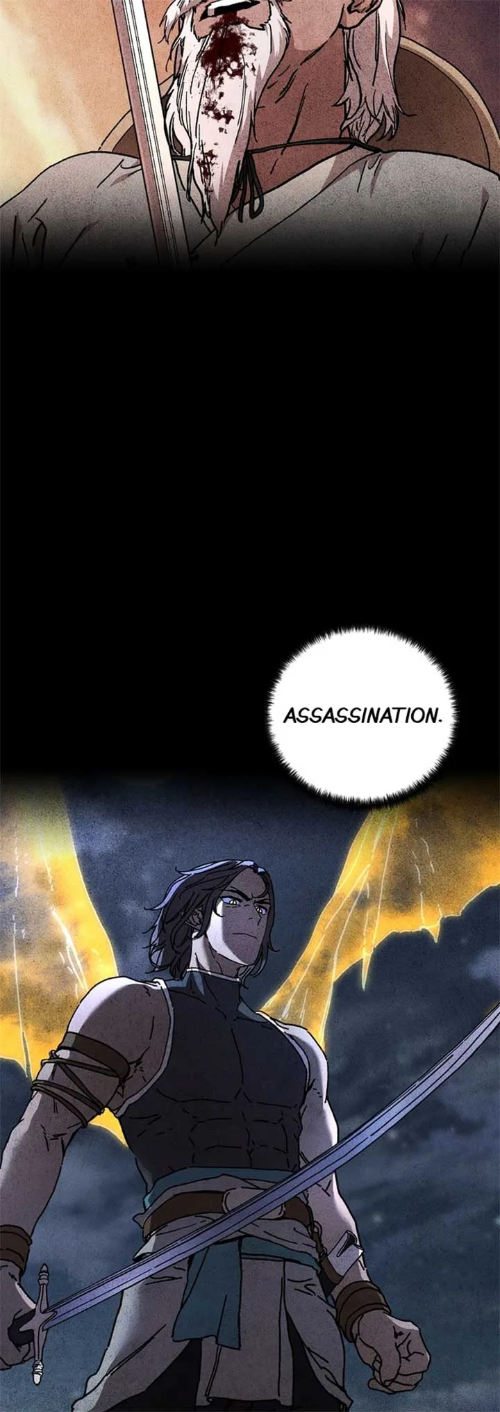 The Luoyang Branch of the Heavenly Demon Cult Chapter 23 page 7